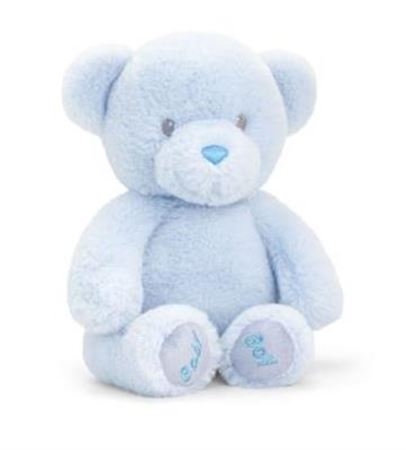 baby boy gift, teddie for same day delivery in Croydon
