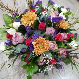 country blooms by florist in Croydon for delivery in CR0 CR2 CR3 CR4 CR5 CR6 CR7 CR8 SE25 SE26 SM1 