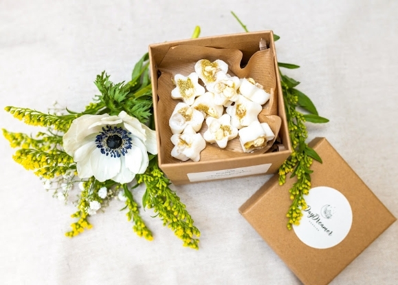 Energy & Happiness Soy Wax Melts