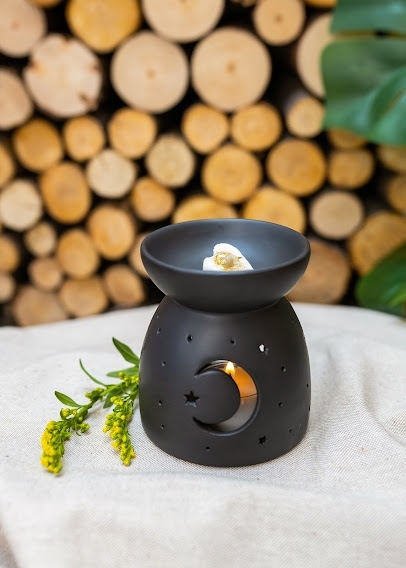 Moon wax burner for same day delivery in Croydon